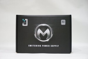 Nguồn - Power Supply Jetek M600 600W