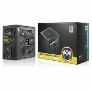 Nguồn - Power Supply Jetek M600 600W