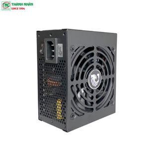 Nguồn - Power Supply Jetek Modular RM750 750W