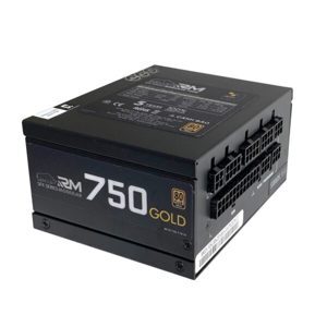 Nguồn - Power Supply Jetek Modular RM750 750W