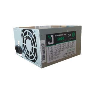 Nguồn - Power Supply Jetek S600 - 250W