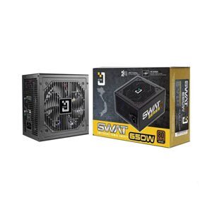 Nguồn - Power Supply máy tính JETEK SWAT 650