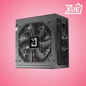 Nguồn - Power Supply máy tính JETEK SWAT 650