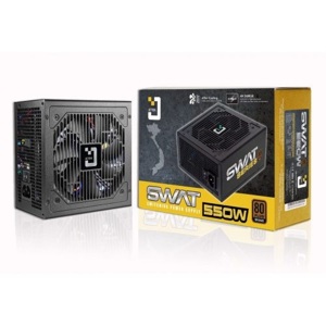 Nguồn - Power Supply máy tính Jetek SWAT550