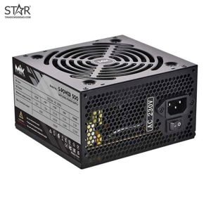 Nguồn - Power Supply MIK S-Power 500