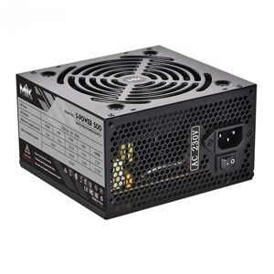 Nguồn - Power Supply MIK S-Power 500