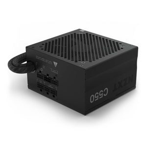 Nguồn - Power Supply NZXT C550W Bronze