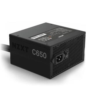 Nguồn - Power Supply NZXT C650W Gold