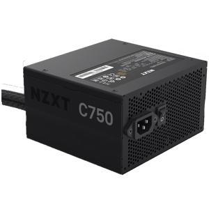 Nguồn - Power Supply NZXT C750W Bronze