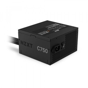 Nguồn - Power Supply NZXT C750W Bronze