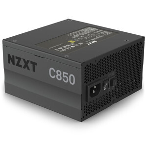 Nguồn - Power Supply NZXT C850W Gold