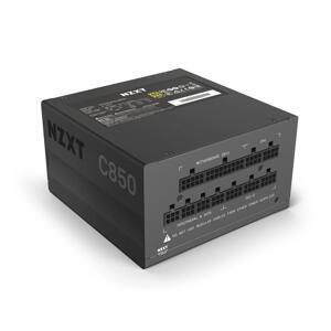 Nguồn - Power Supply NZXT C850W Gold