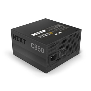 Nguồn - Power Supply NZXT C850W Gold