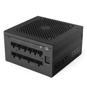 Nguồn - Power Supply NZXT E850 - 850W