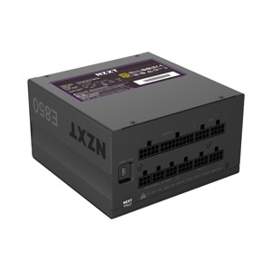 Nguồn - Power Supply NZXT E850 - 850W