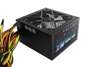 Nguồn - Power Supply Raidmax RX-350XT 350W