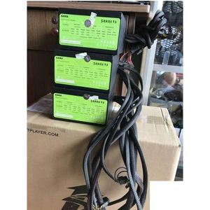 Nguồn - Power Supply Sama 535