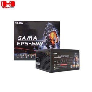 Nguồn - Power Supply Sama EPS 600