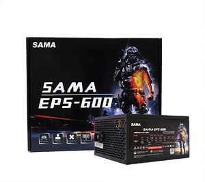 Nguồn - Power Supply Sama EPS 600