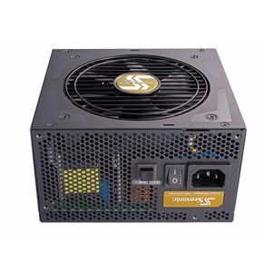 Nguồn - Power Supply Seasonic Focus Plus FX-550