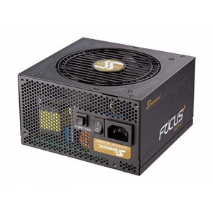 Nguồn - Power Supply Seasonic Focus Plus FX-1000