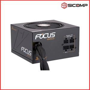 Nguồn - Power Supply Seasonic Focus Plus FM-450