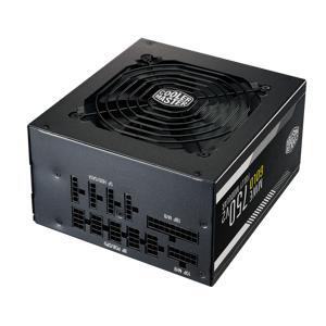 Nguồn - Power Supply Seasonic Focus FM-750