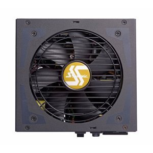 Nguồn - Power Supply Seasonic Focus Plus FX-650