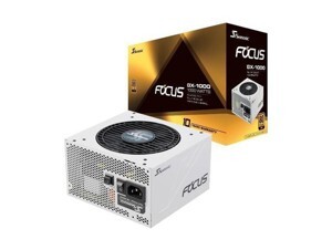 Nguồn - Power Supply Seasonic Focus Plus FX-1000