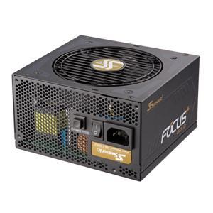 Nguồn - Power Supply Seasonic Focus Plus FX-850 - 850W