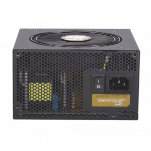 Nguồn - Power Supply Seasonic Focus FM-750