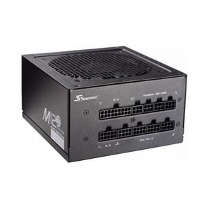 Nguồn - Power Supply Seasonic M12II 850W Bronze Evo Edition