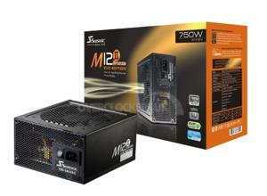 Nguồn - Power Supply Seasonic M12II 750W