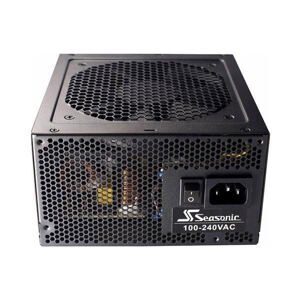 Nguồn - Power Supply Seasonic M12II 750W
