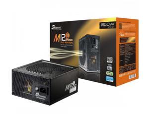 Nguồn - Power Supply Seasonic M12II 850W Bronze Evo Edition