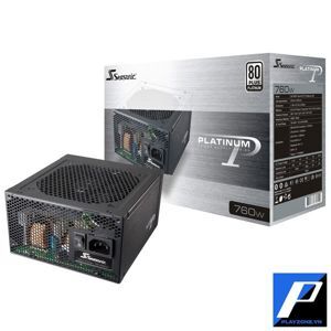 Nguồn - Power Supply Seasonic P-760