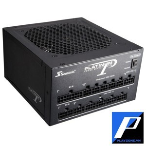 Nguồn - Power Supply Seasonic P-1200