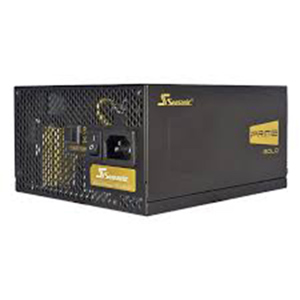 Nguồn - Power Supply Seasonic Prime 650GD - 650W