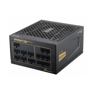 Nguồn - Power Supply Seasonic Prime 650GD - 650W