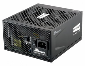 Nguồn - Power Supply Seasonic Prime 1300PD