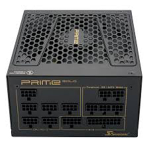 Nguồn - Power Supply Seasonic Prime 750GD - 750W