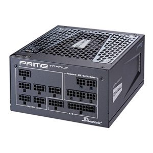 Nguồn - Power Supply Seasonic Prime Ultra 1000TR