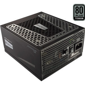 Nguồn - Power Supply Seasonic Prime Ultra 1000TR