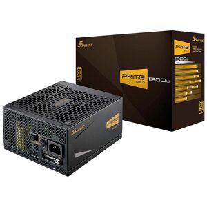 Nguồn - Power Supply Seasonic Prime 1300GD 80 Plus Gold - 1300w