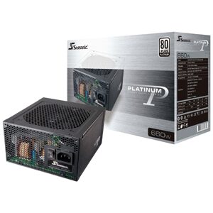 Nguồn - Power Supply Seasonic Prime Ultra 1000TR