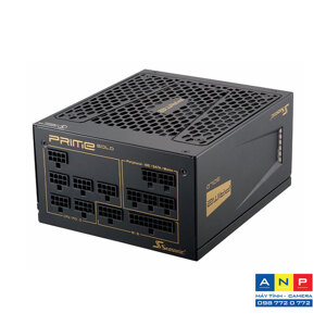 Nguồn - Power Supply Seasonic Prime 650GD - 650W