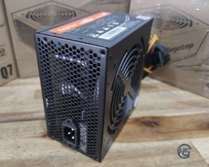 Nguồn - Power Supply Segotep Q7 500W