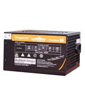 Nguồn - Power Supply Segotep SG-B450HDL