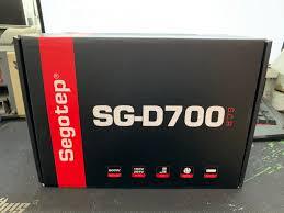 Nguồn - Power Supply Segotep SG-D700