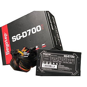 Nguồn - Power Supply Segotep SG-D700